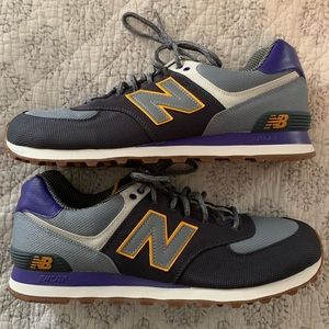 Men’s New Balance 574 Classic Sneakers